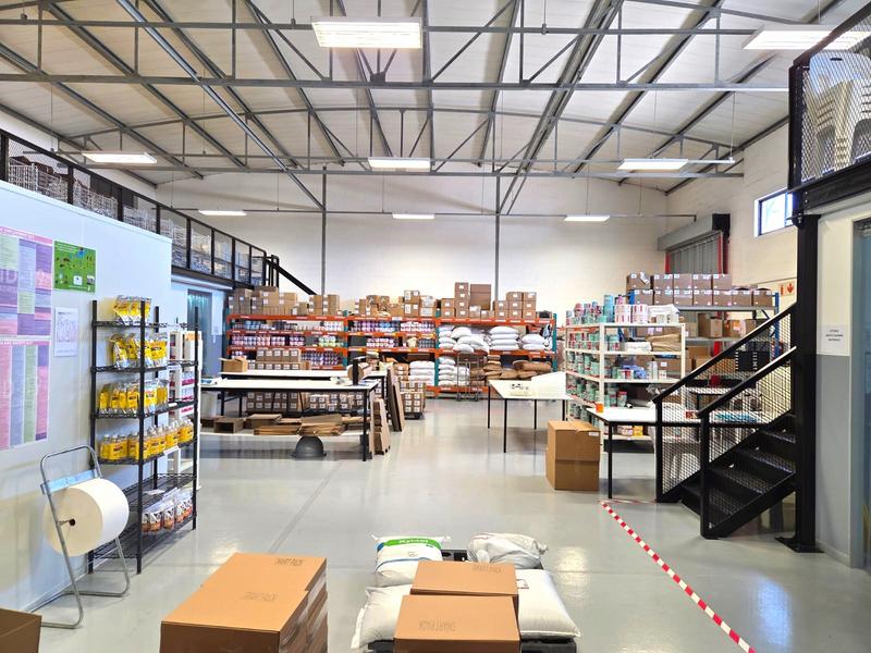 Commercial Property for Sale in Capricorn Western Cape